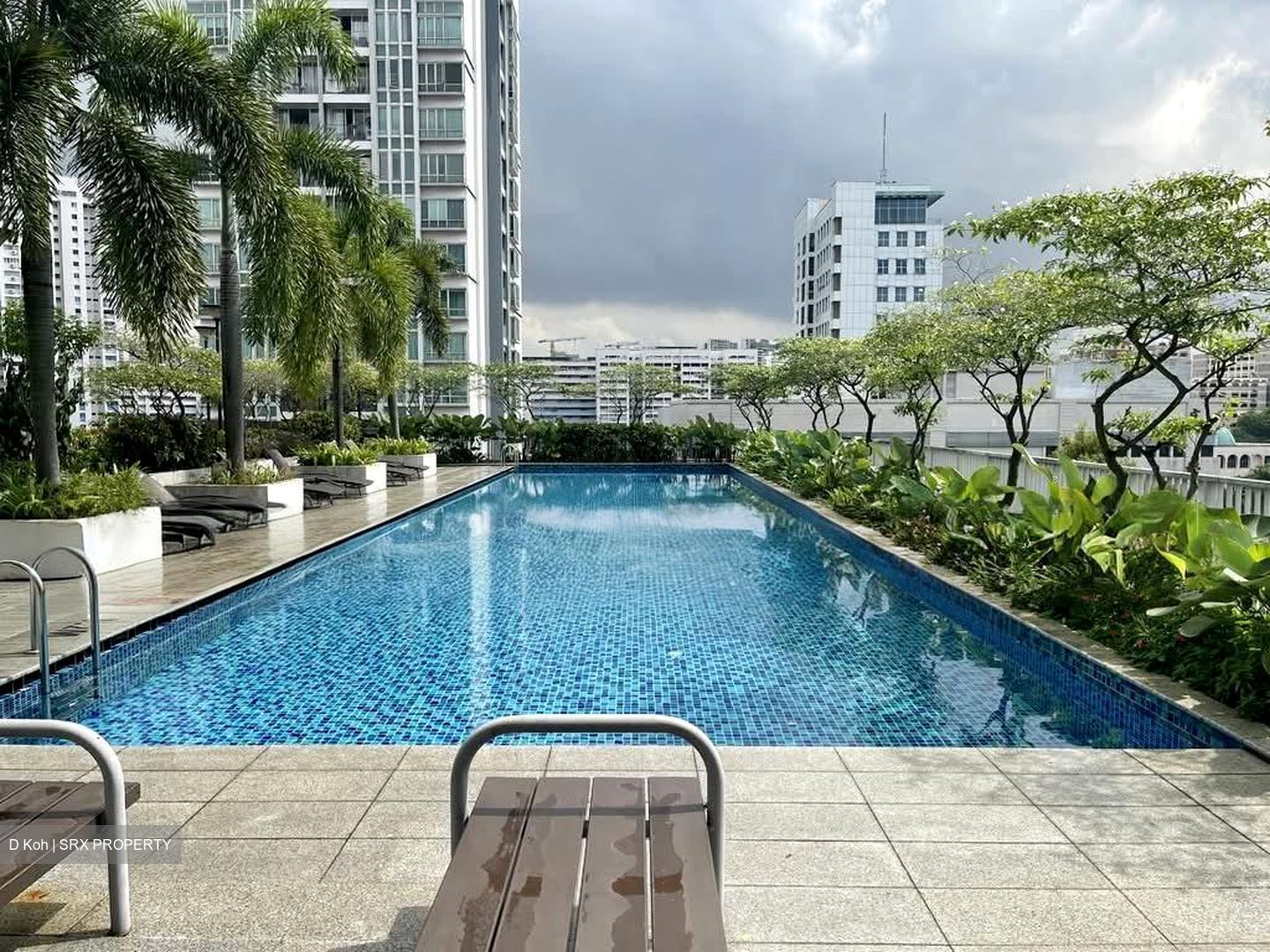 The Interweave (D12), Apartment #559935041